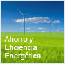Ahorro y Eficiencia Energética