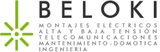 Beloki montajes eléctricos alta y baja tensión