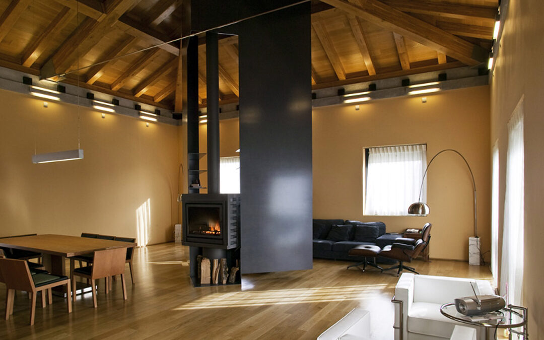 Chalet Orkoien
