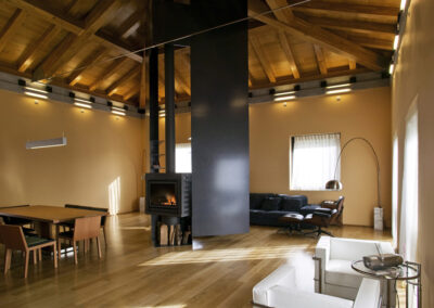 Chalet Orkoien