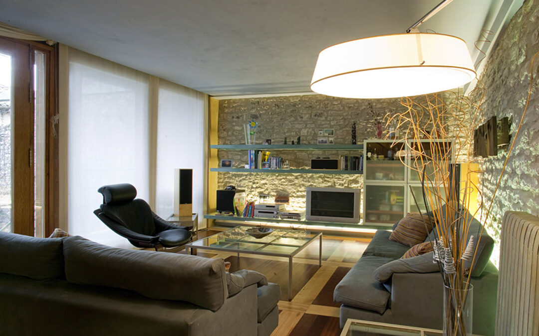 Chalet Bidaurreta