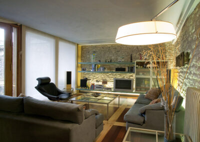 Chalet Bidaurreta