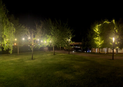 Jardín