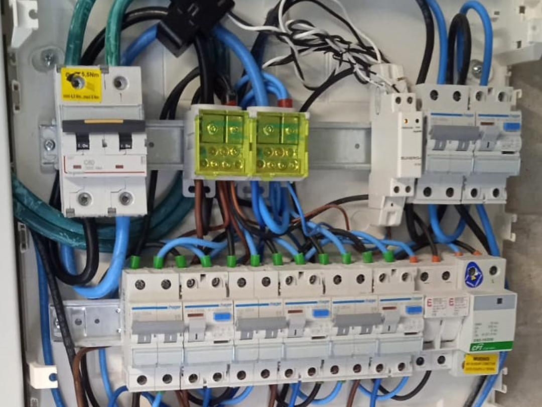 beloki instalación